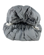 Shop UPPAbaby Mesa Infant Car Seat Cozy Ganoosh, Stella (Grey Melange) at GoodBuy Gear