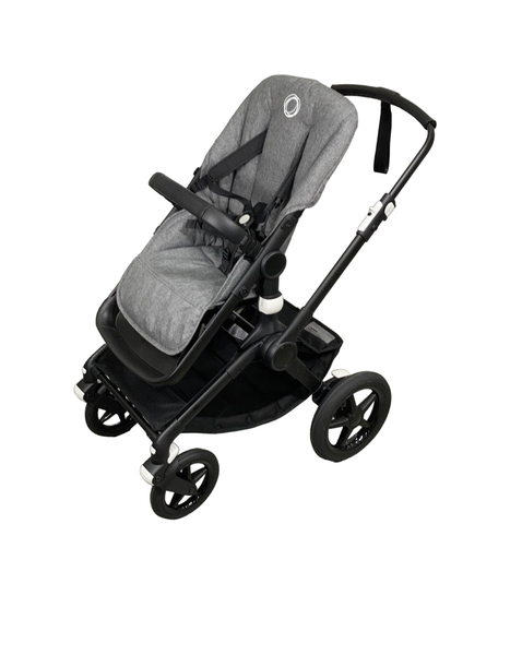 Bugaboo fox 2 2024 discount