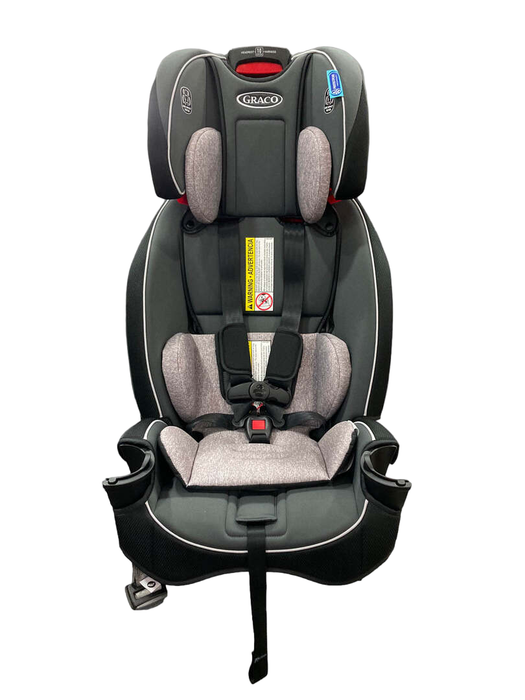 Graco SlimFit Convertible Car Seat, 2022, Darcie