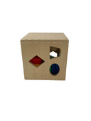 Shop Melissa & Doug Shape Sorter Cube at GoodBuy Gear