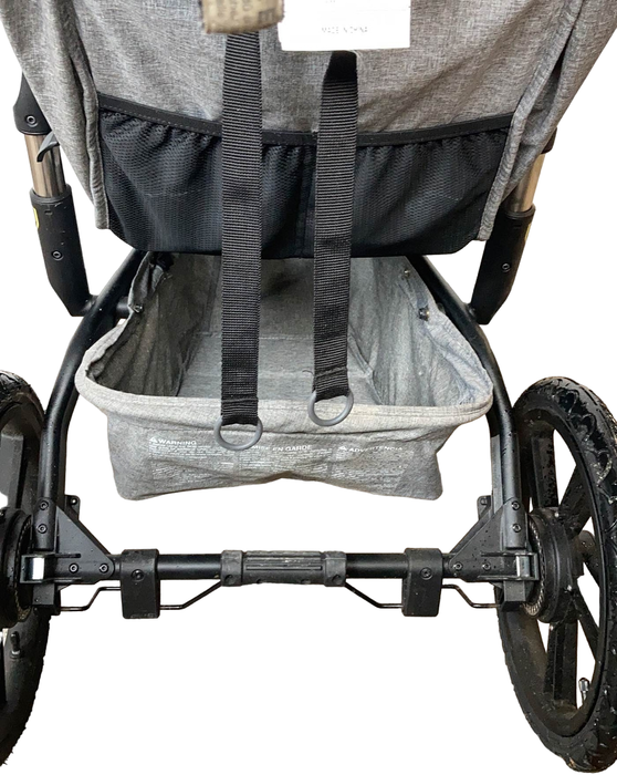 BOB Alterrain Jogging Stroller, 2021