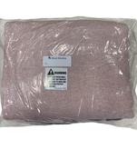 secondhand Foamnasium Blocksy Kids Couch, Blush