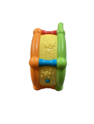 secondhand Leap Frog Learn & Groove Color Play Drum