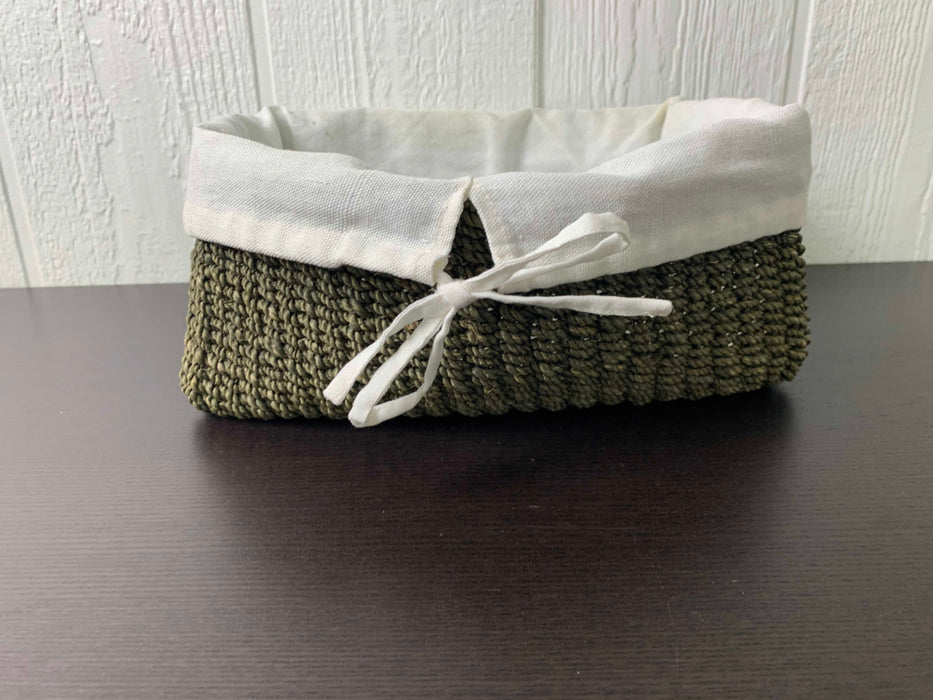 used Basket