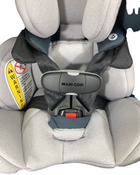 secondhand Maxi-Cosi Pria Max All-in-One Convertible Car Seat, 2022, Essential Graphite