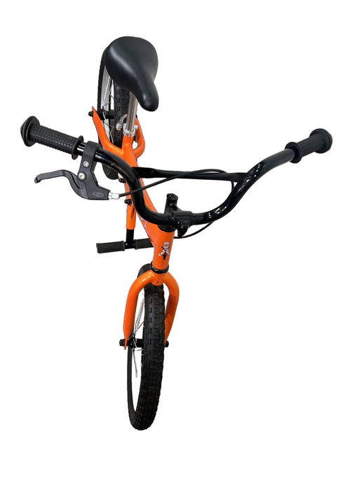 secondhand Glide Bikes Kid’s Go Glider Balance Bike