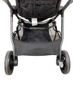 used Maxi-Cosi Zelia2 Max Stroller Only, 2022, Essential Black