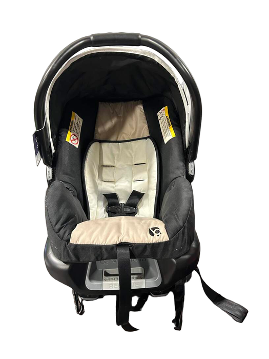 used Baby Trend Ally 35 Car Seat, 2021, Modern Khaki