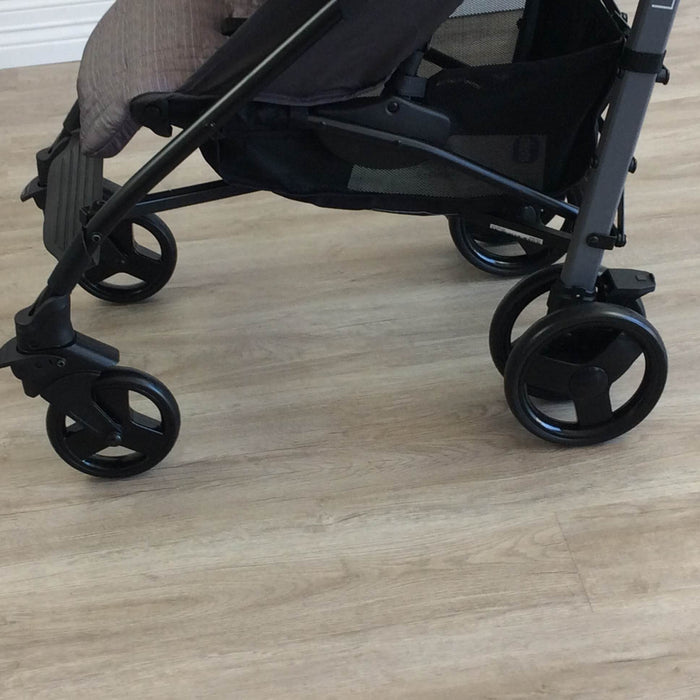 used Chicco Liteway Stroller