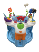secondhand Baby Einstein Activity Saucer, Rhythm Of The Reef