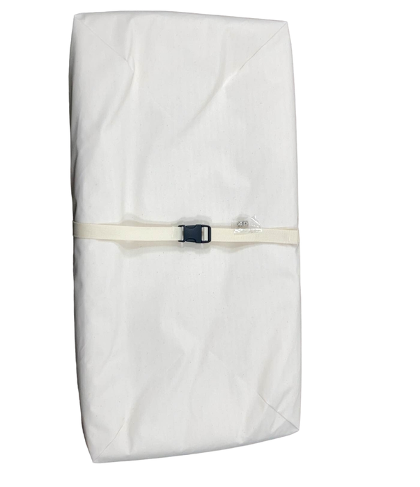 Shop Naturepedic Organic Cotton Changing Pad at GoodBuy Gear