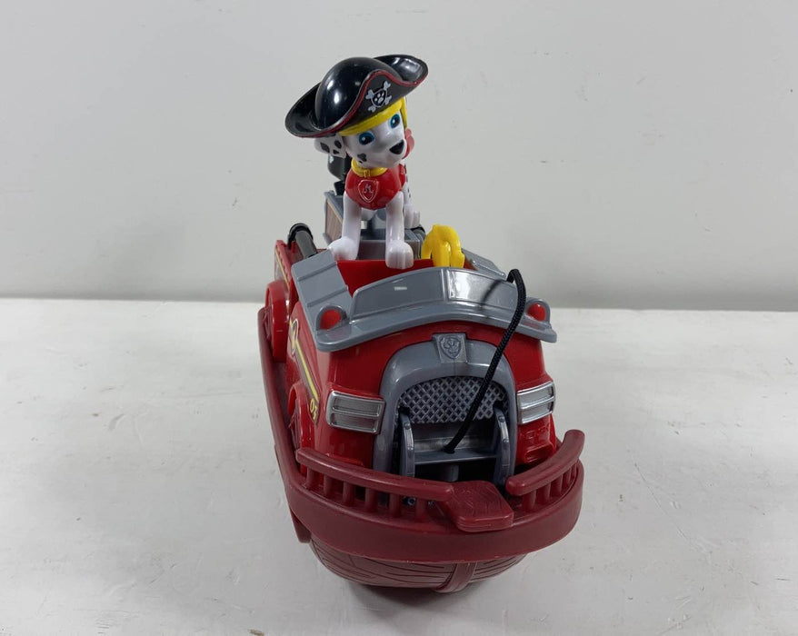 used PAW Patrol Pirate Pup Vehicle, Marshall