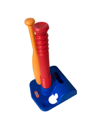 secondhand Little Tikes TotSports T-Ball Set