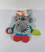 used Sassy Koala Mirror Sensory Toy