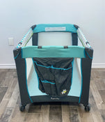 secondhand Home Nursery