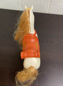 secondhand Disney Maximus Horse From Tangled