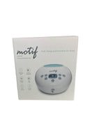 used Motif Medical Luna Double Electric Breast Pump