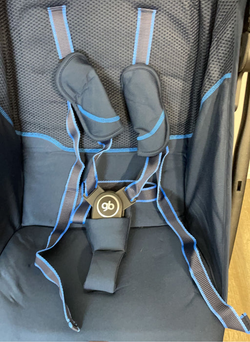 secondhand Strollers