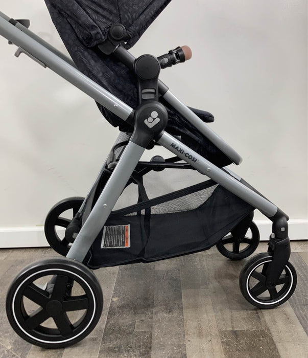 Maxi-Cosi Zelia Max Stroller Only