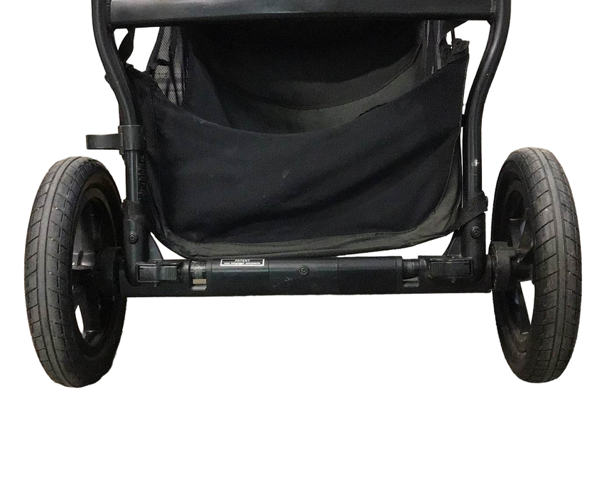 Baby Jogger City Select Frame, 2015