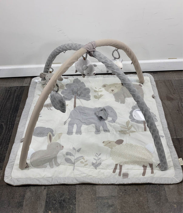 used Skip Hop for Pottery Barn Playmat