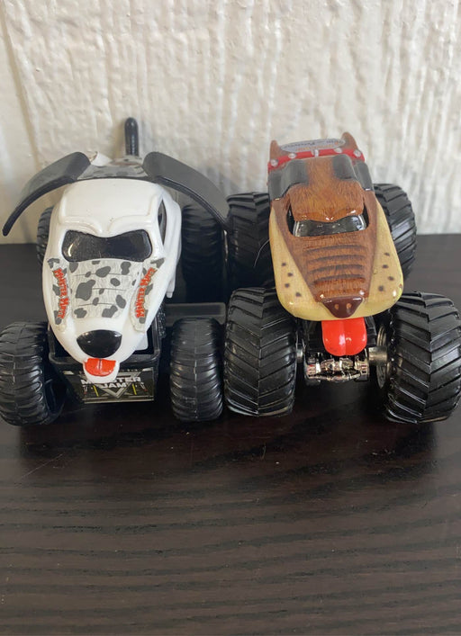 secondhand BUNDLE Trucks