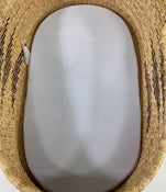 Shop Design Dua Natural Bilia Bassinet, Black at GoodBuy Gear