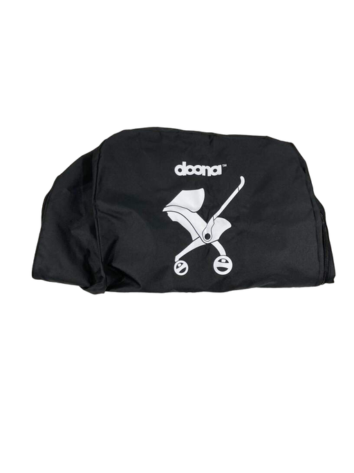 used Doona Travel Bag