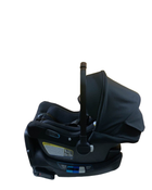 secondhand Bugaboo Turtle Air By Nuna Car Seat, Black, 2022