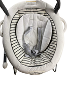 used Graco Duet Sway LX Swing With Portable Bouncer