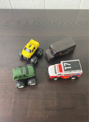 used BUNDLE Cars And Trucks