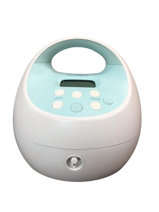 Shop Spectra Baby S1 Plus Premier Rechargeable Breast Pump at GoodBuy Gear