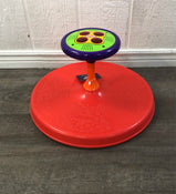 used Playskool Sit 'n Spin