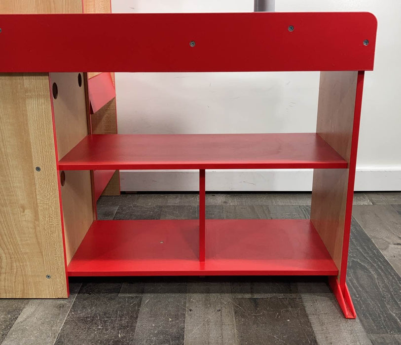 Melissa & Doug Deluxe One Stop Shop Play Store Set