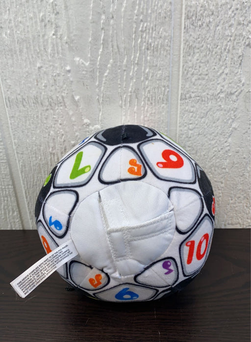 secondhand VTech Bright Lights Soccer Ball