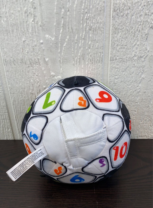 secondhand VTech Bright Lights Soccer Ball