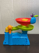 secondhand Playskool Explore N Grow Busy Ball Popper