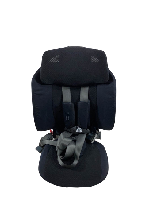 used WAYB Pico Portable Car Seat Bundle, Jet, Deluxe Bag, 2022