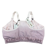 Shop Kindred Bravely Sublime Nursing Sports Bra, Busty, Medium, Ombre Purple at GoodBuy Gear