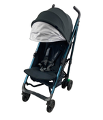 used UPPAbaby G-LUXE Stroller, 2022, Jake (Black)