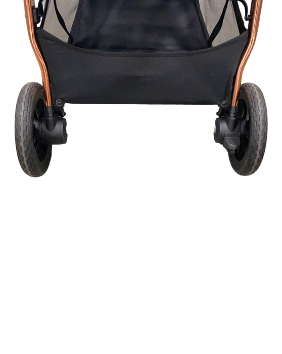 Maxi-Cosi Zelia2 Luxe Stroller Only, 2023, Dark Ember