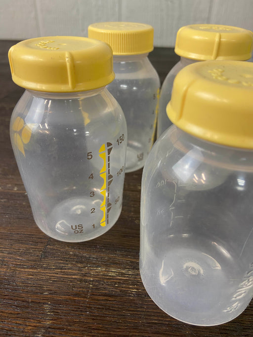 secondhand BUNDLE Medela Bottles