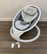 used Munchkin Bluetooth Enabled Baby Swing