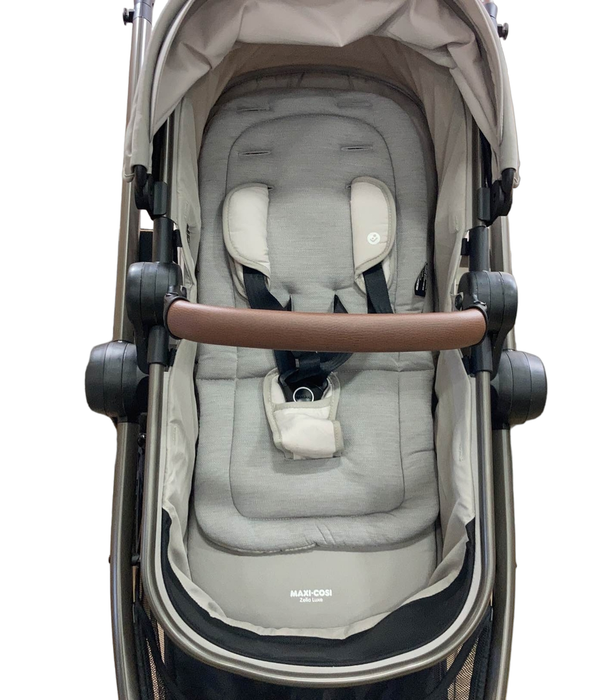 secondhand Standard Strollers