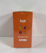 Shop Nature Bond Baby Food & Fruit Feeder at GoodBuy Gear