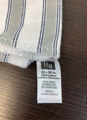 used Hudson Baby Swaddle Blankets