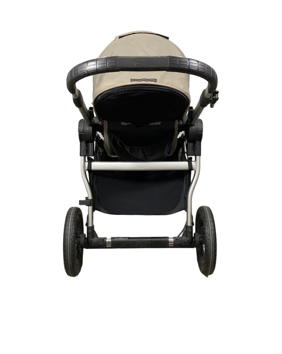 Baby Jogger City Select Single Stroller, 2013, Quartz