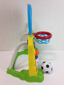 secondhand VTech Smart Shots Sports Center