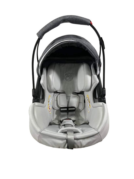 secondhand Orbit Baby G5 Infant Car Seat Without Base