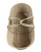 secondhand Tadpoles Moses Basket